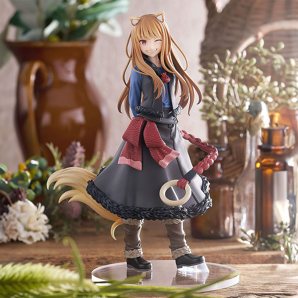 Imagen del producto Spice and Wolf - Figura Holo Versión 2024