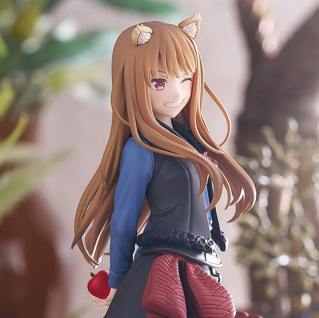 Imagen del producto Spice and Wolf - Figura Holo Versión 2024