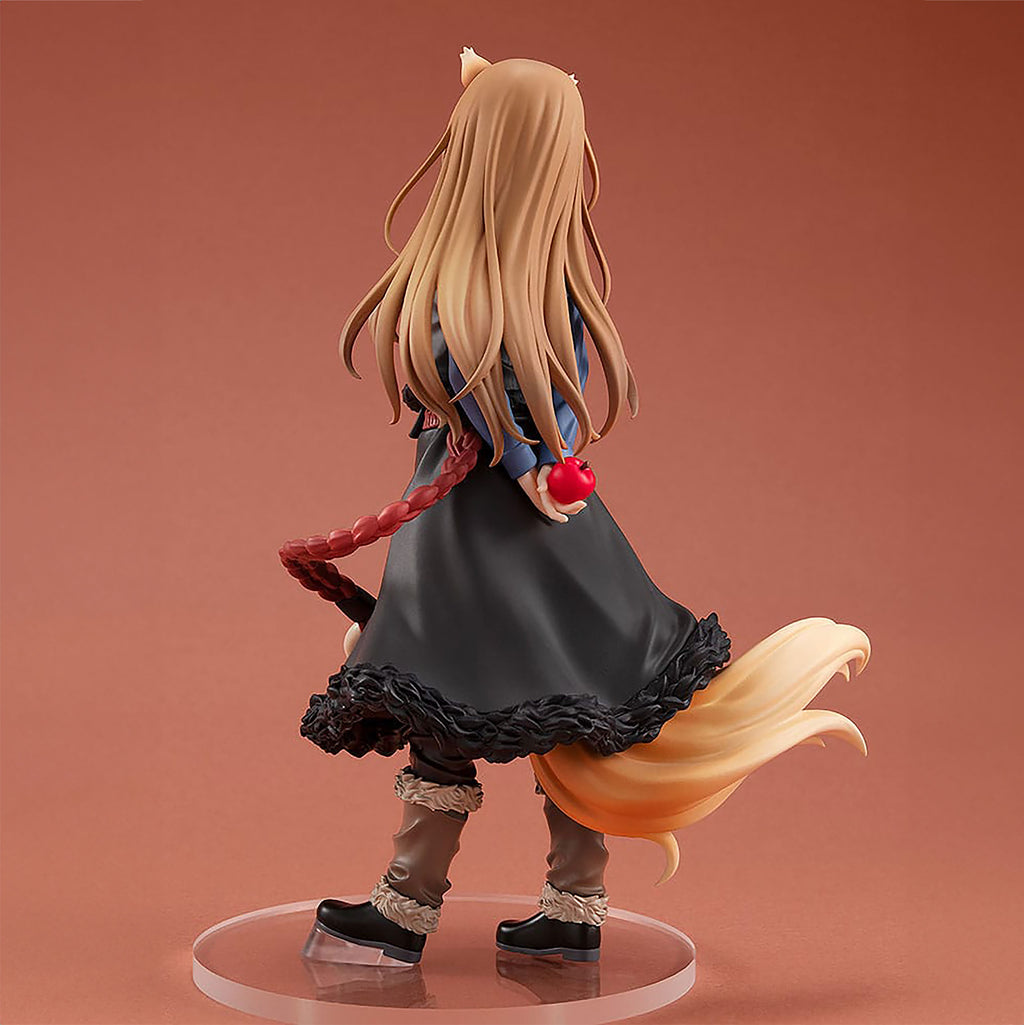Imagen del producto Spice and Wolf - Figura Holo Versión 2024