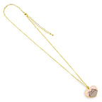Imagen del producto Pusheen - Collar Corazón