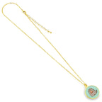 Product image Pusheen - Eat Pizza Necklace