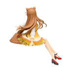 Imagen del producto Spice and Wolf - Figura Holo Noodle Stopper Versión Vestido Girasol