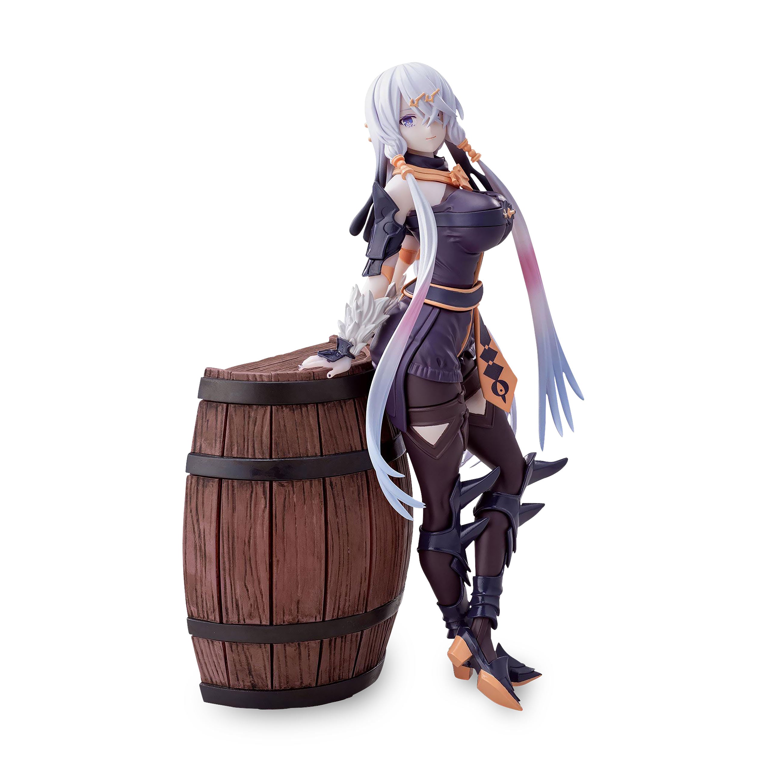 Imagen del producto Atelier Ryza - Figura de Lila Decyrus