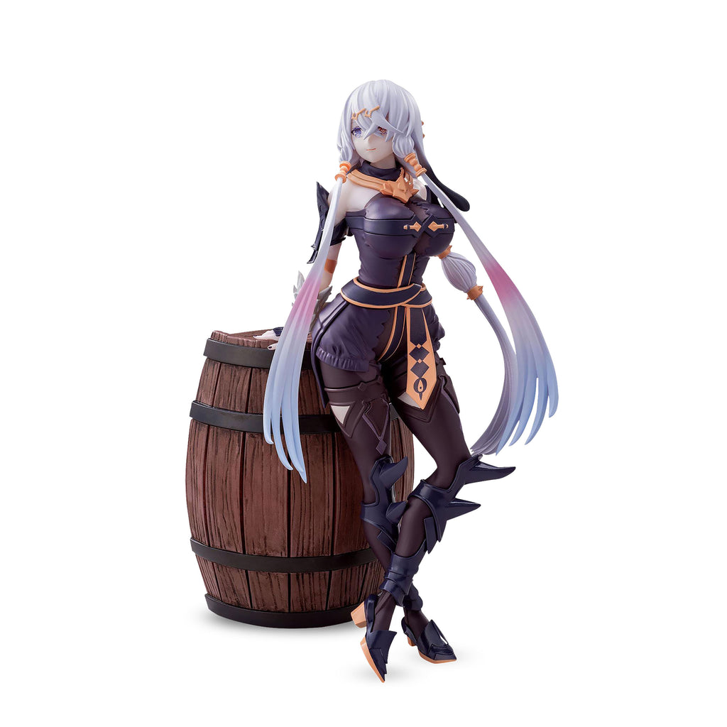 Imagen del producto Atelier Ryza - Figura de Lila Decyrus