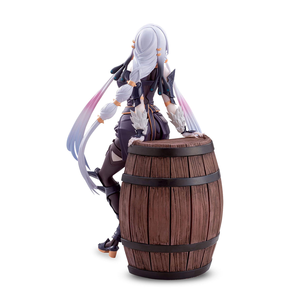 Imagen del producto Atelier Ryza - Figura de Lila Decyrus