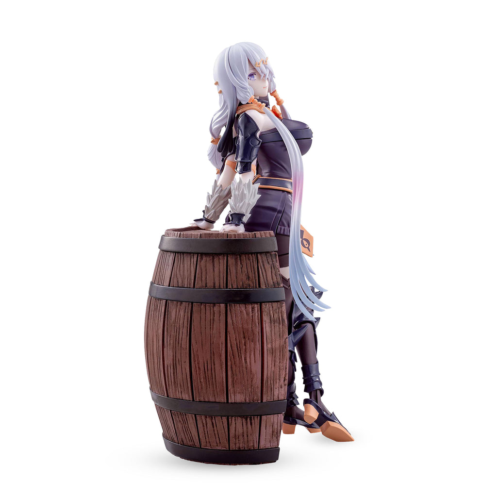Imagen del producto Atelier Ryza - Figura de Lila Decyrus