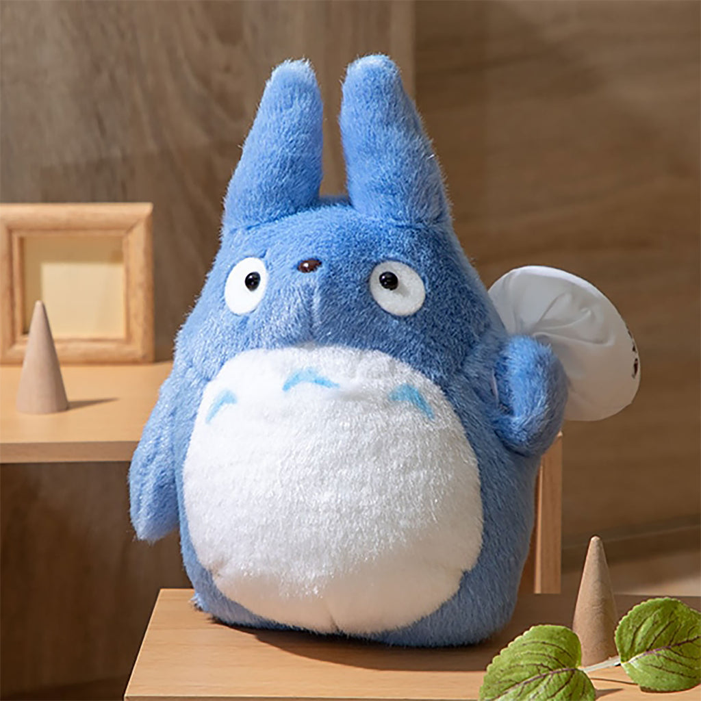 Product image Chuu-Totoro Plush Figure Blue