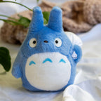 Product image Chuu-Totoro Plush Figure Blue