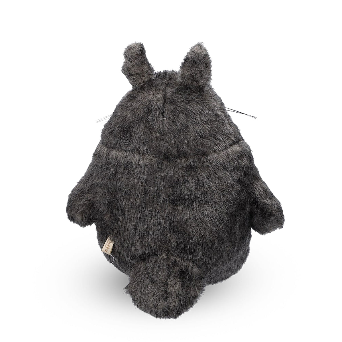 Product image Happy Totoro Plush Figure grey