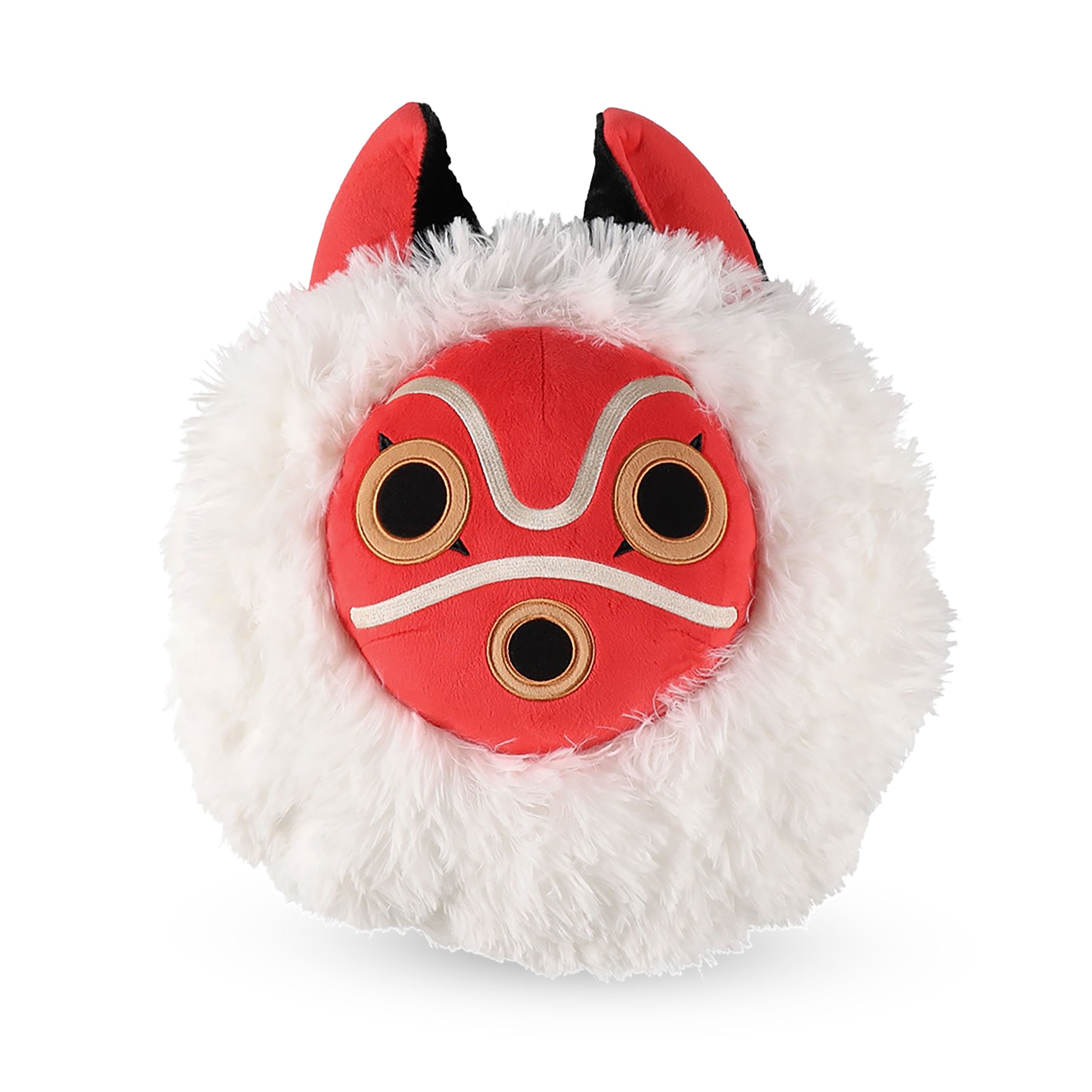 Imagen del producto Princesa Mononoke - Cojín de la Máscara de San