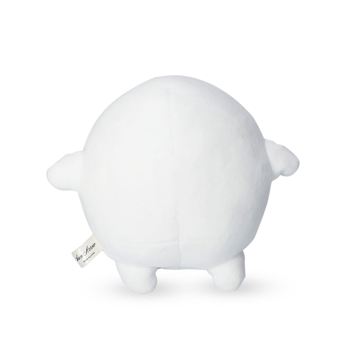 Product image The Boy and the Heron - Warawara Silent Plush Figure