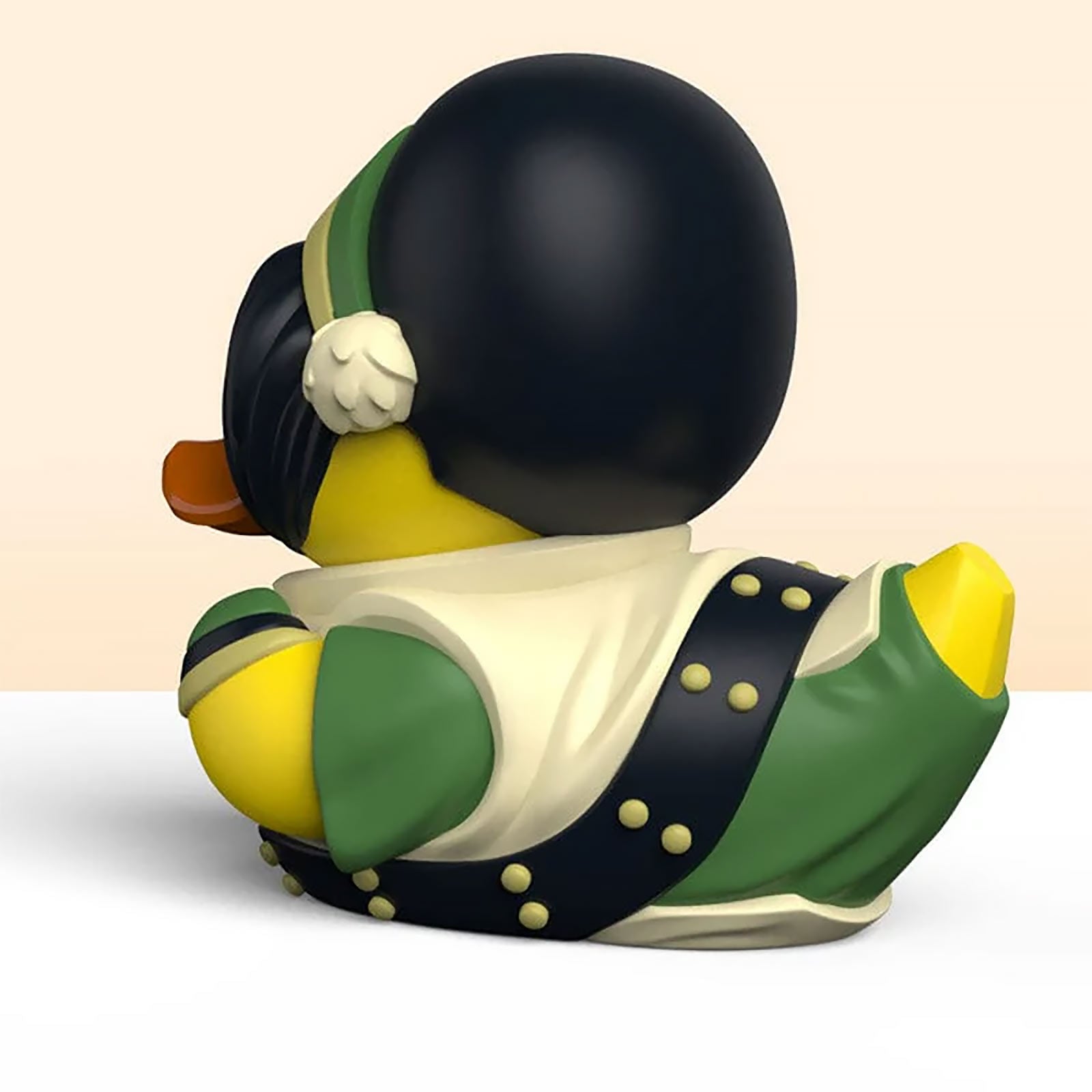 Imagen del producto Avatar - El Último Maestro del Aire - Toph Beifong TUBBZ Pato Decorativo