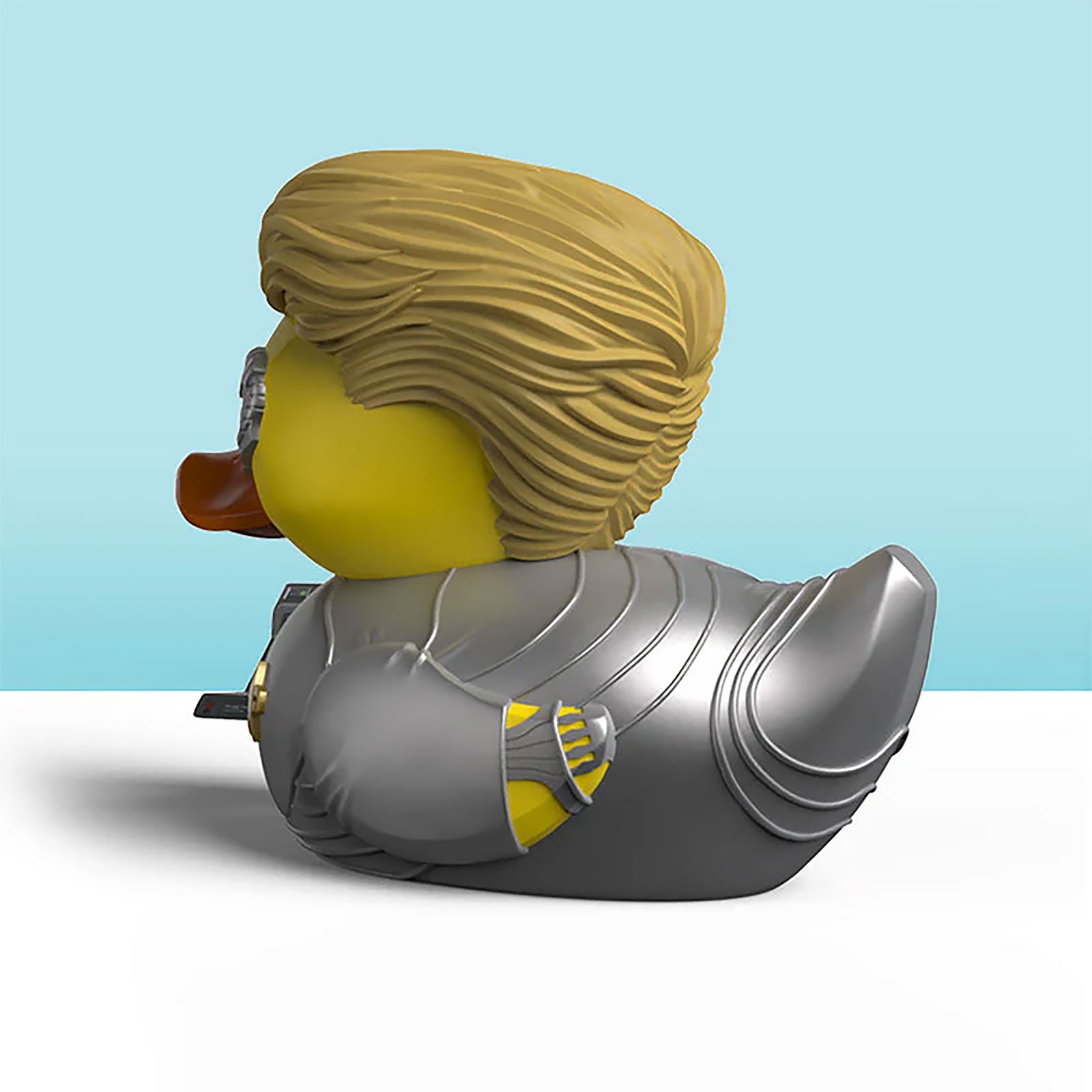 Imagen del producto Star Trek - Seven Of Nine TUBBZ Pato Decorativo