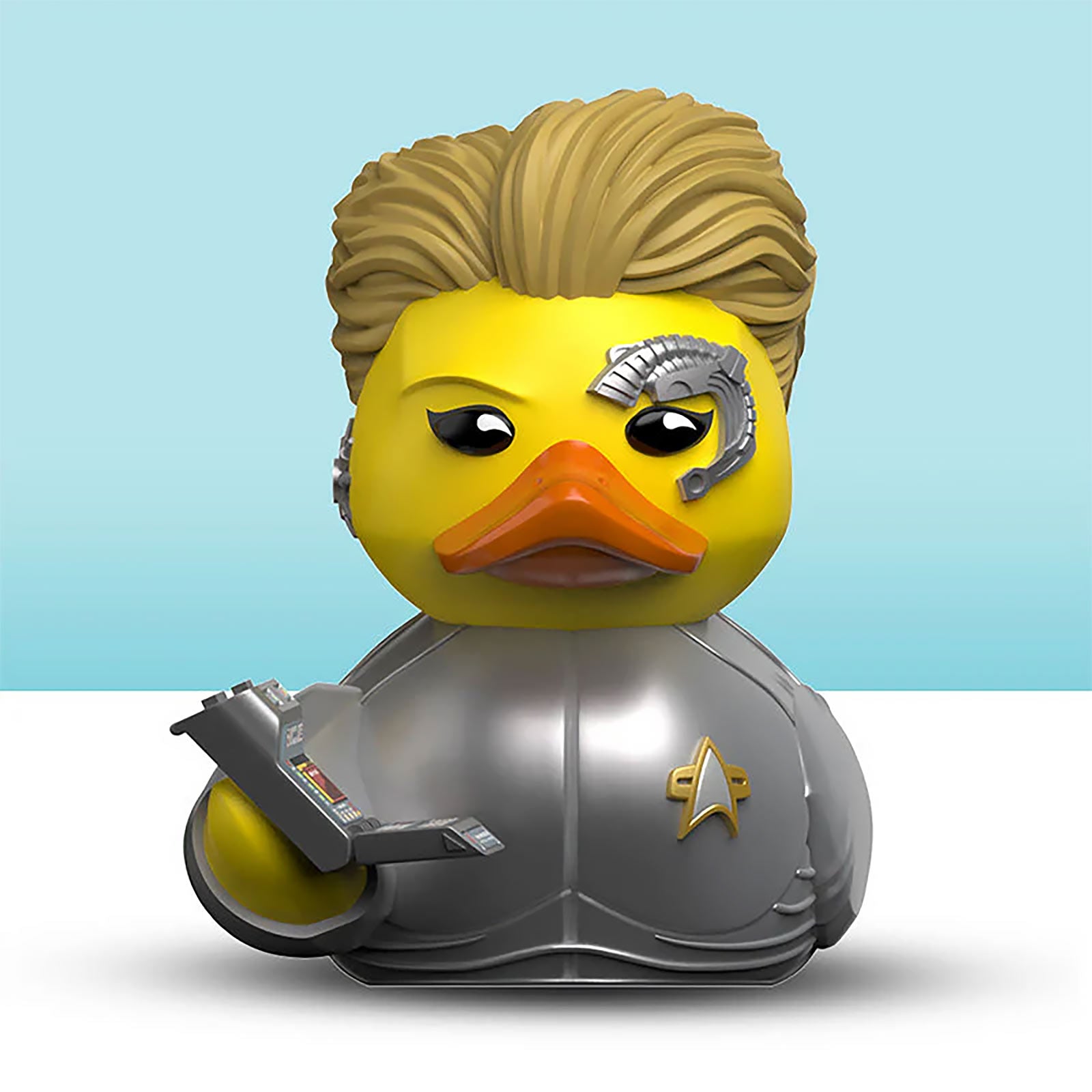 Imagen del producto Star Trek - Seven Of Nine TUBBZ Pato Decorativo