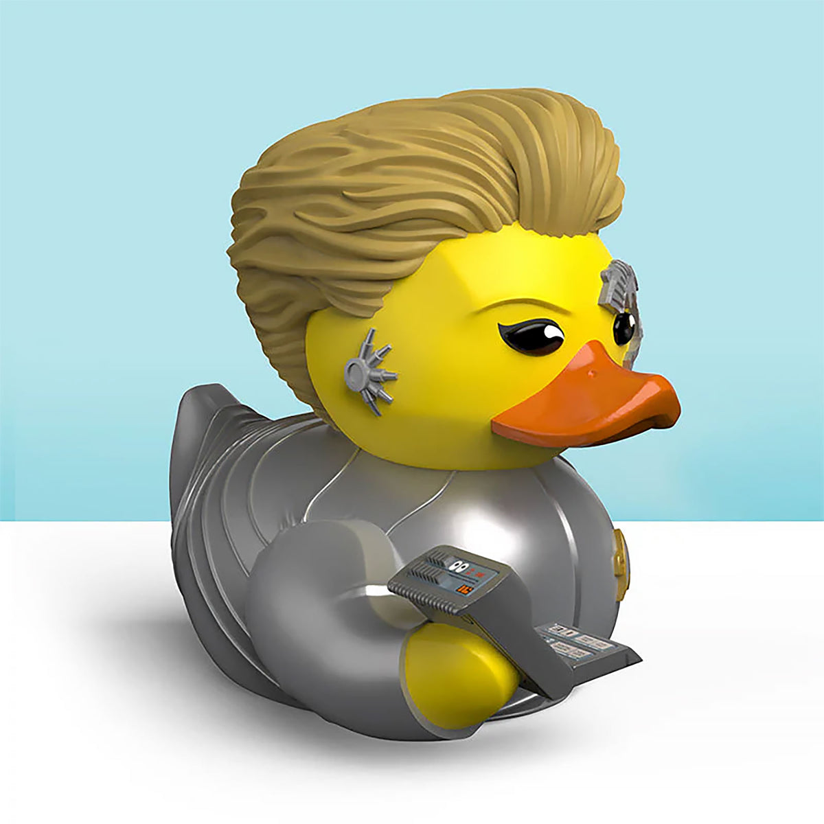 Imagen del producto Star Trek - Seven Of Nine TUBBZ Pato Decorativo