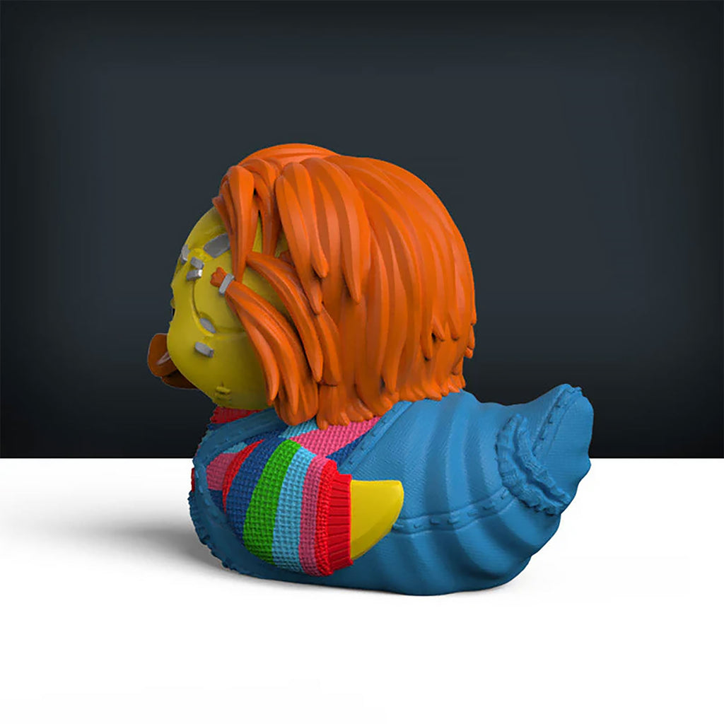 Imagen del producto Chucky - Pato decorativo mini TUBBZ