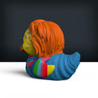 Imagen del producto Chucky - Pato decorativo mini TUBBZ
