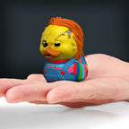 Imagen del producto Chucky - Pato decorativo mini TUBBZ