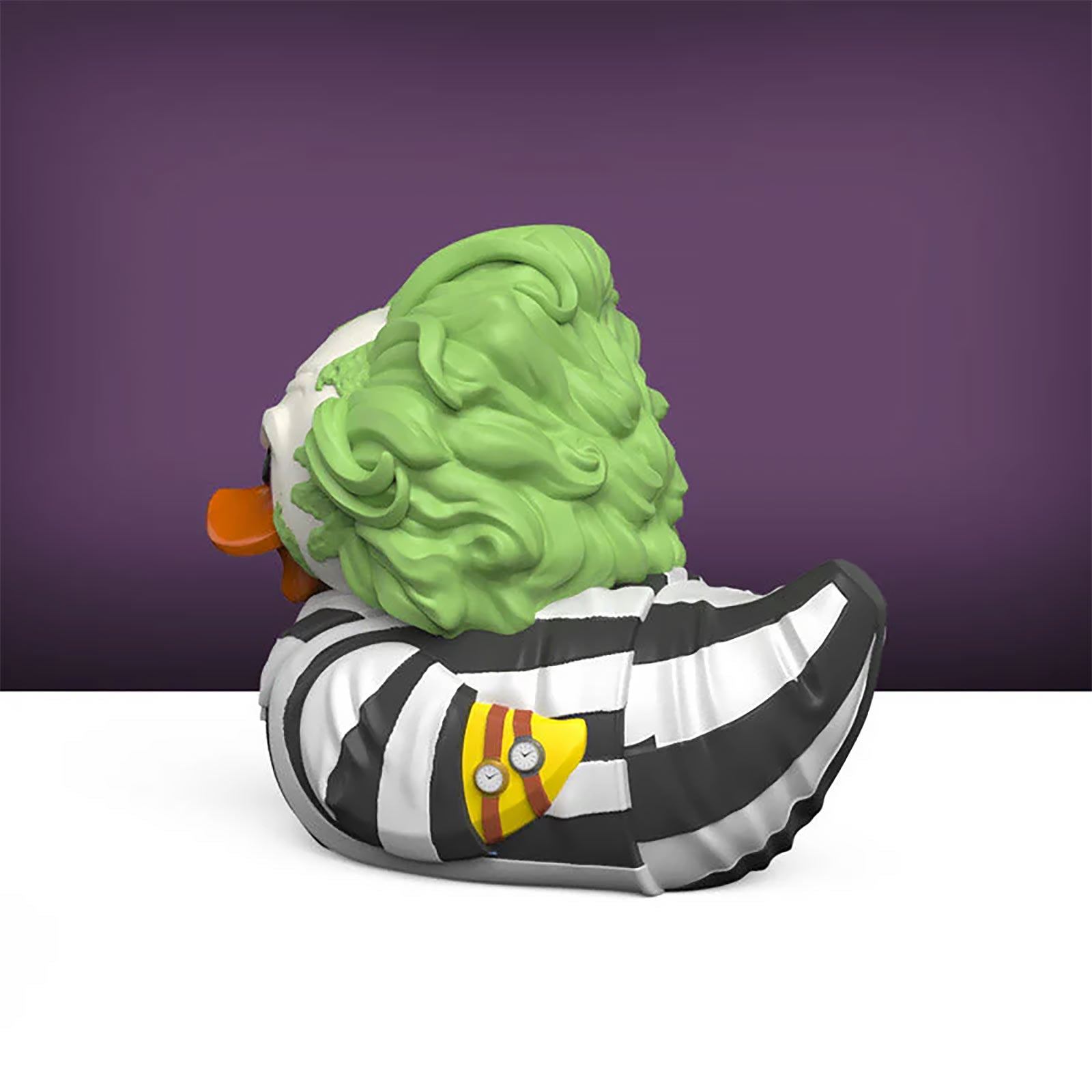 Imagen del producto Beetlejuice - Mini pato decorativo TUBBZ