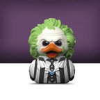 Imagen del producto Beetlejuice - Mini pato decorativo TUBBZ