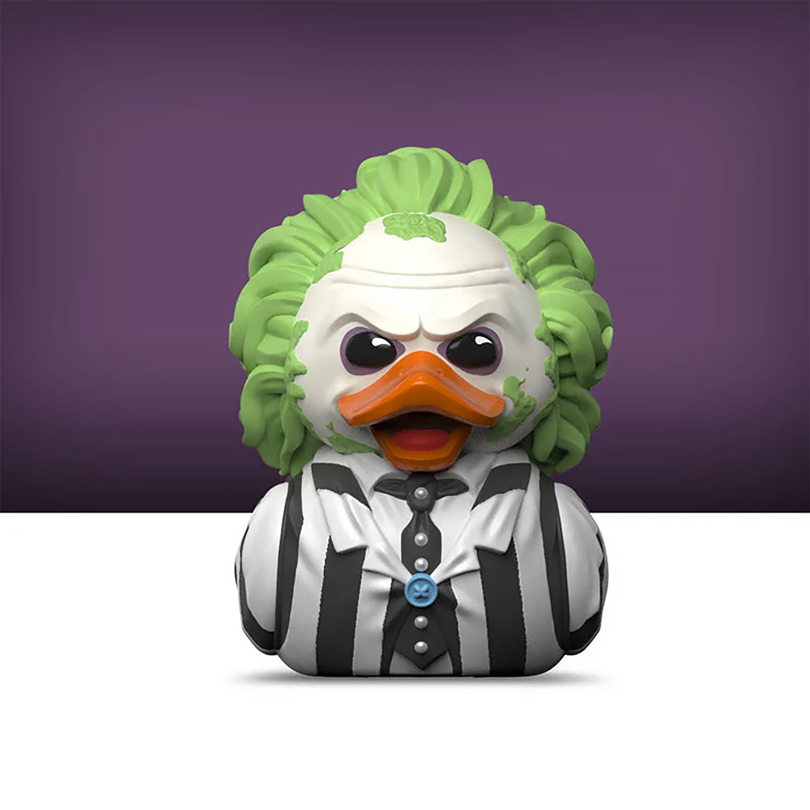 Imagen del producto Beetlejuice - Mini pato decorativo TUBBZ