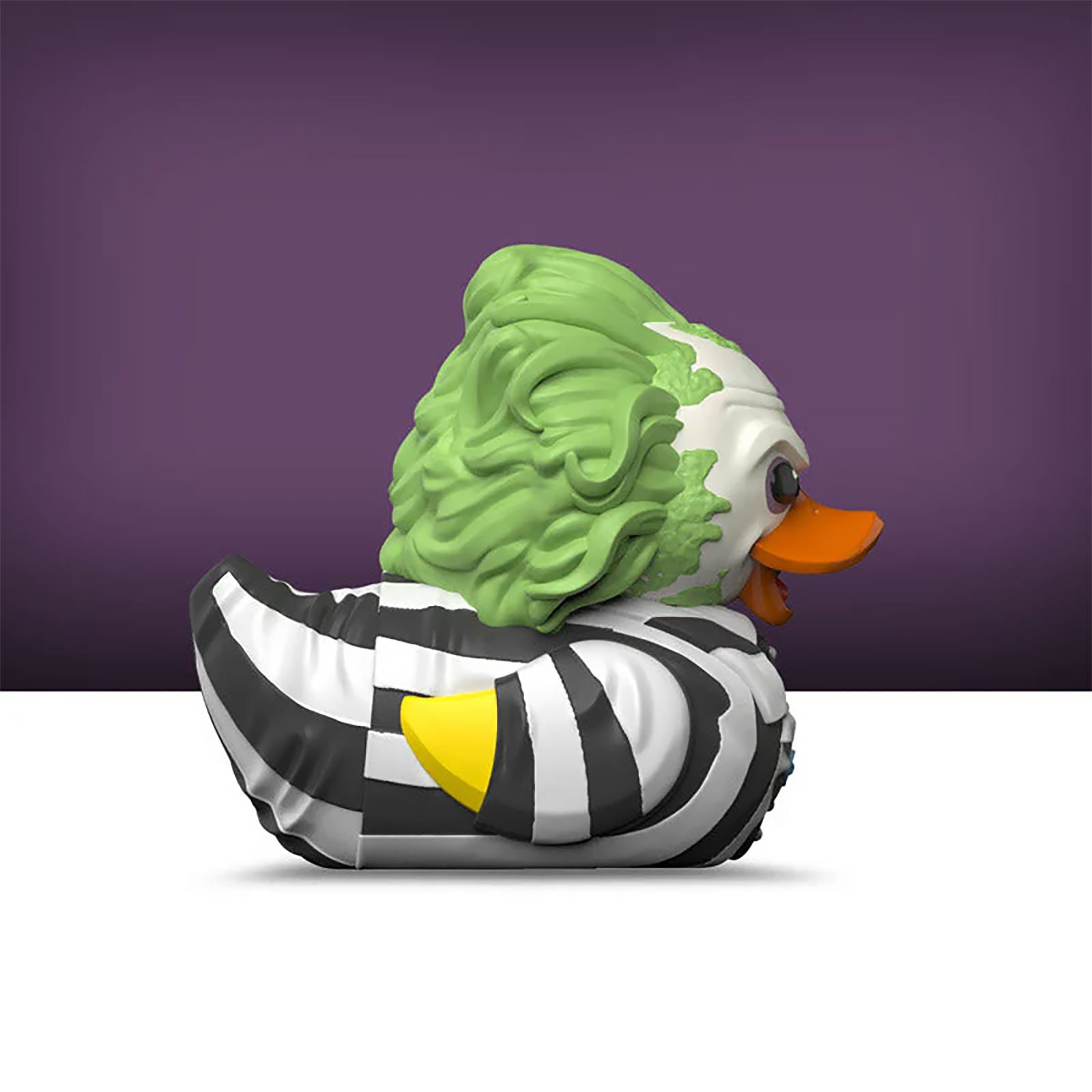 Imagen del producto Beetlejuice - Mini pato decorativo TUBBZ