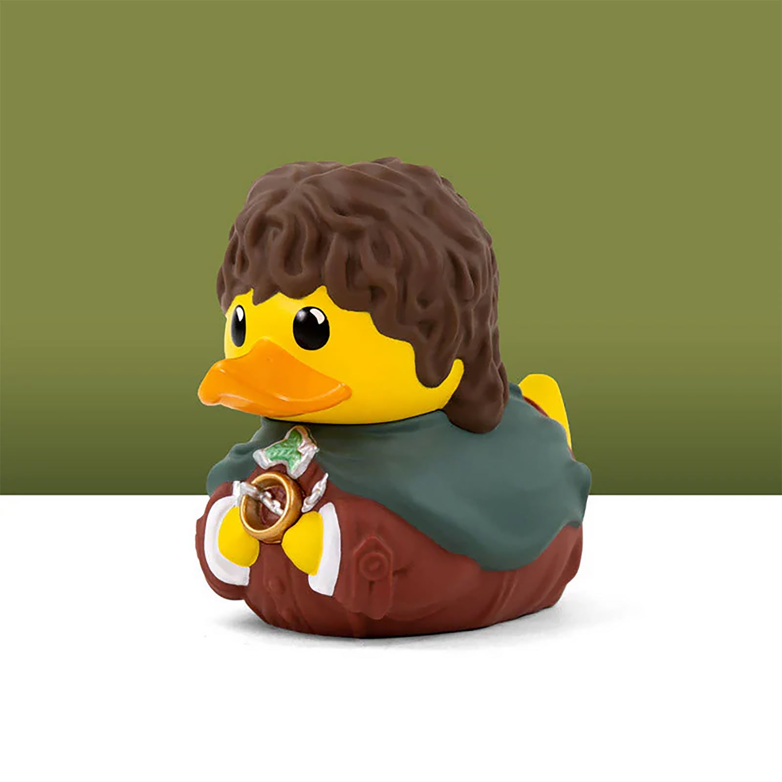 Imagen del producto Señor de los Anillos - Pato decorativo mini TUBBZ Frodo