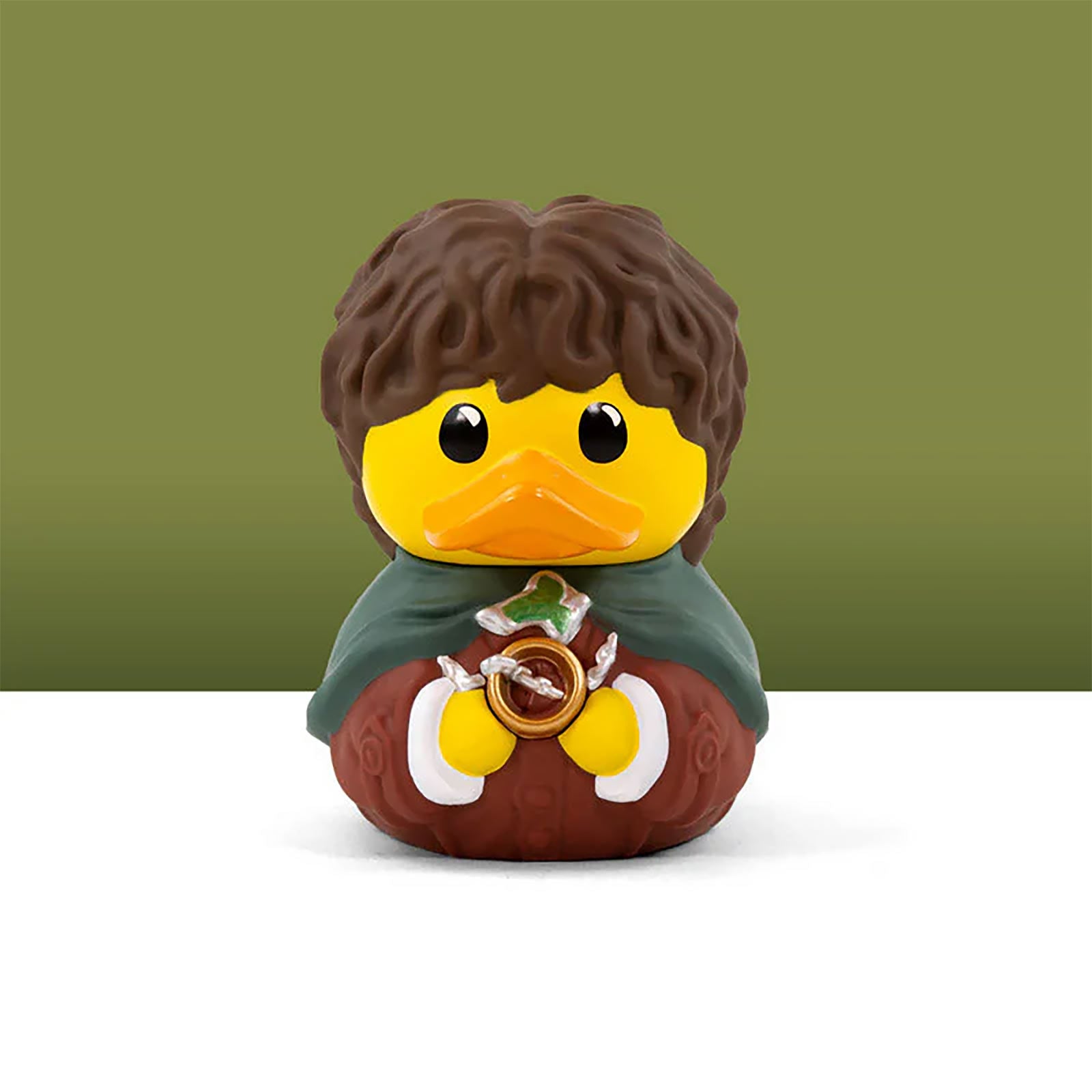 Imagen del producto Señor de los Anillos - Pato decorativo mini TUBBZ Frodo