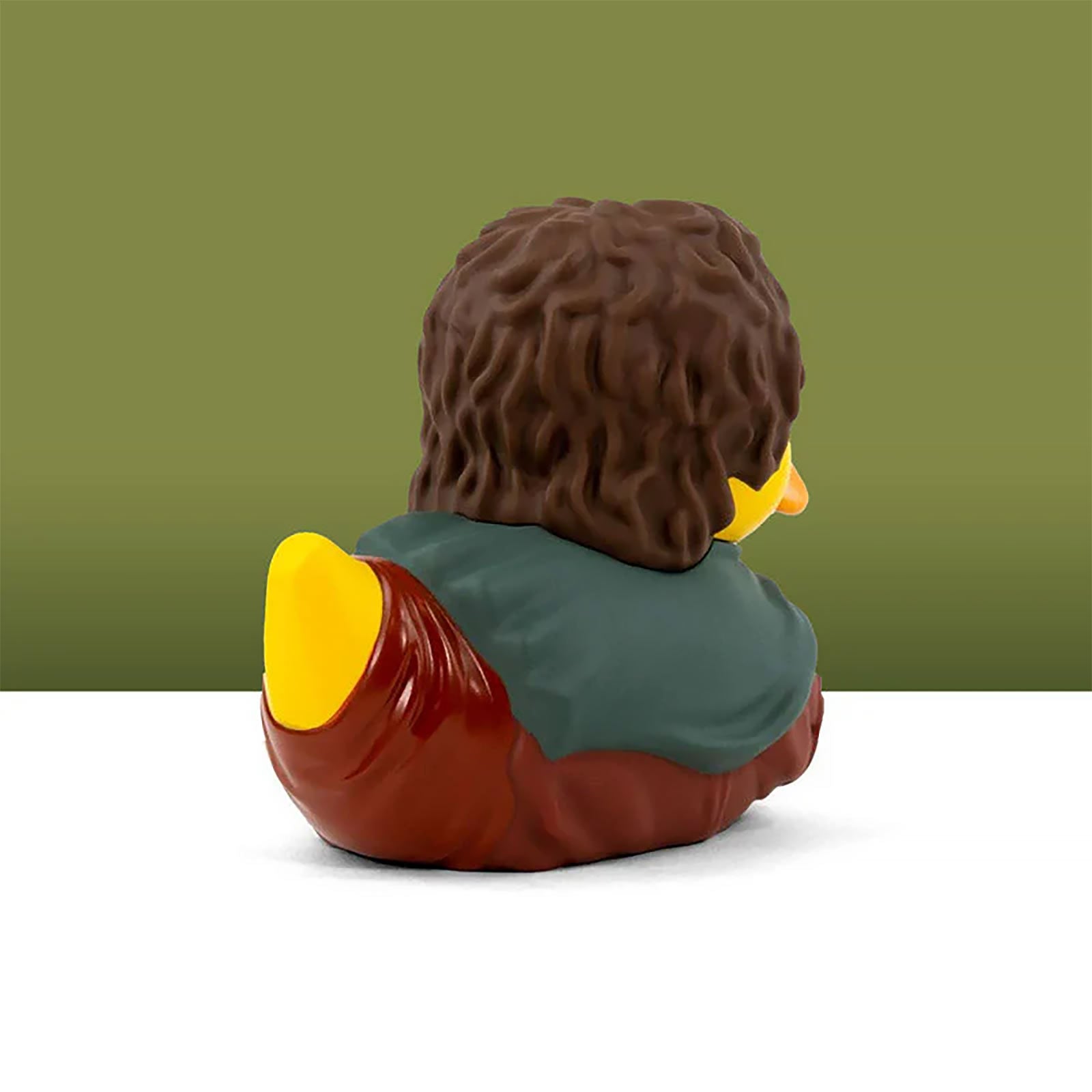 Imagen del producto Señor de los Anillos - Pato decorativo mini TUBBZ Frodo