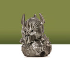 Imagen del producto El Señor de los Anillos - Pato decorativo mini TUBBZ Sauron