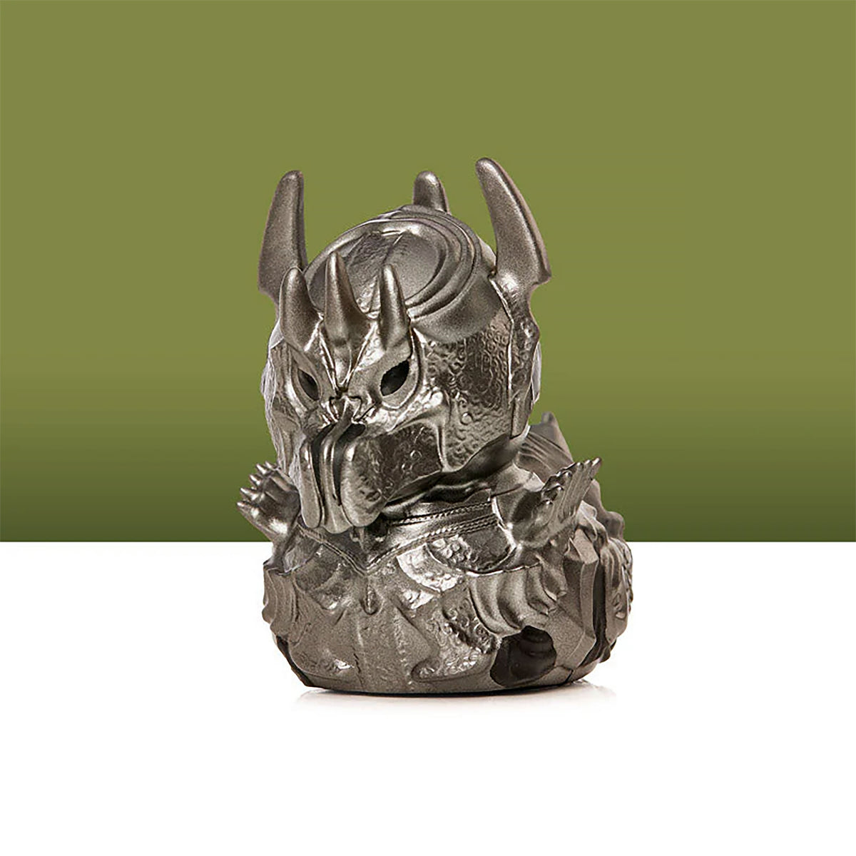 Imagen del producto El Señor de los Anillos - Pato decorativo mini TUBBZ Sauron