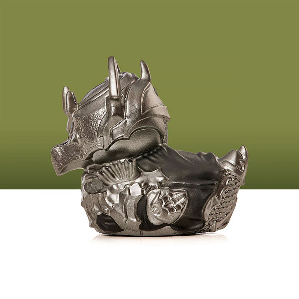 Imagen del producto El Señor de los Anillos - Pato decorativo mini TUBBZ Sauron