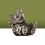 Imagen del producto El Señor de los Anillos - Pato decorativo mini TUBBZ Sauron