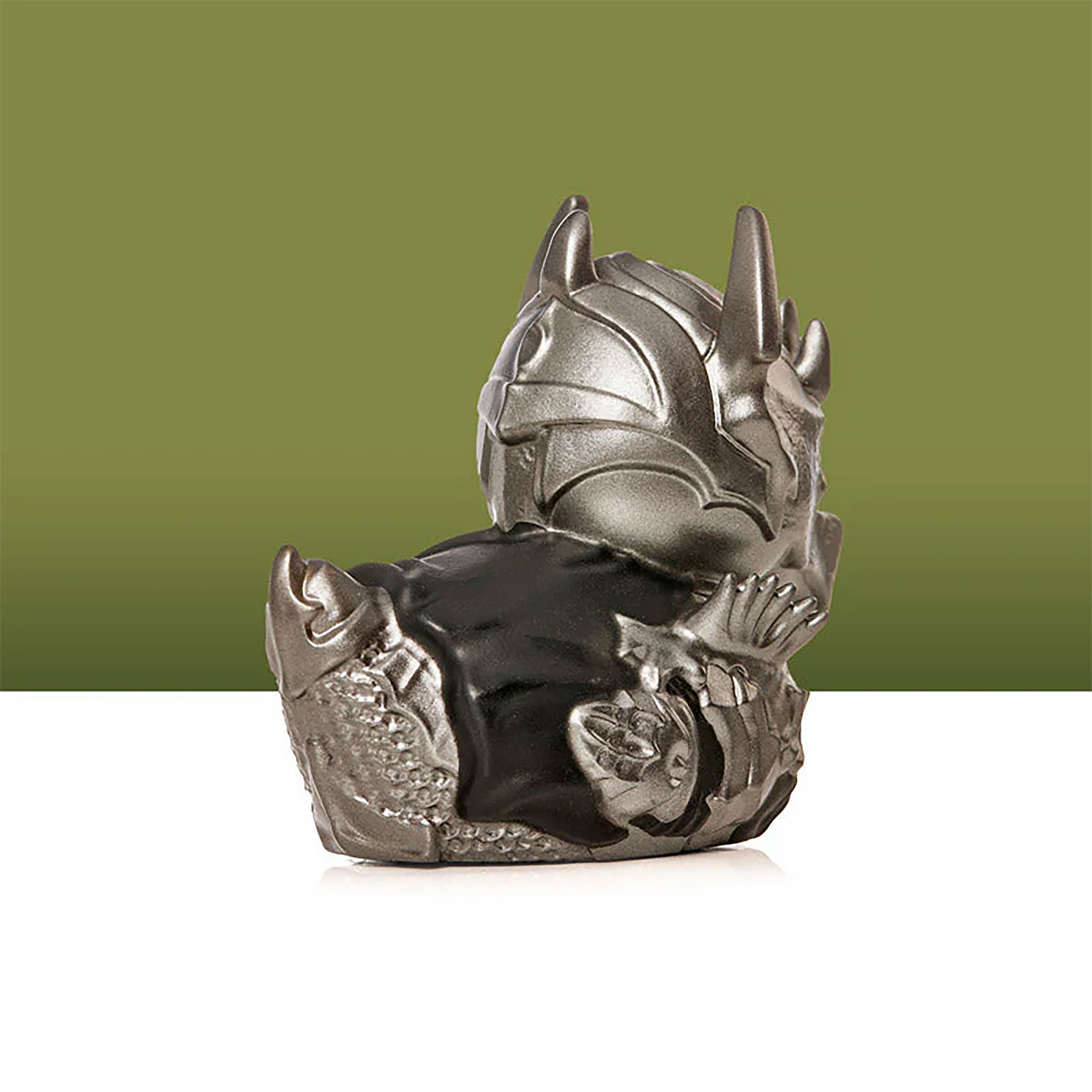 Imagen del producto El Señor de los Anillos - Pato decorativo mini TUBBZ Sauron