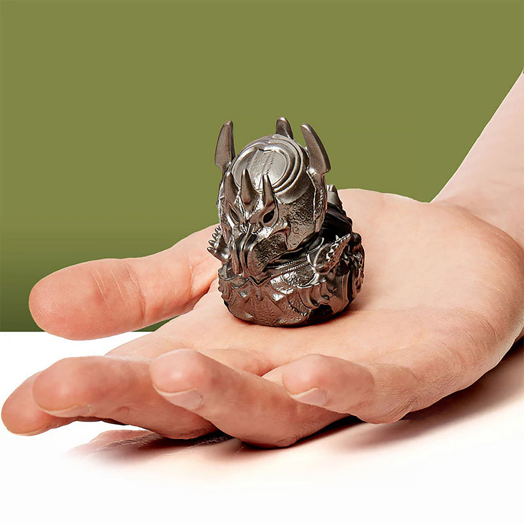 Imagen del producto El Señor de los Anillos - Pato decorativo mini TUBBZ Sauron