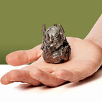 Imagen del producto El Señor de los Anillos - Pato decorativo mini TUBBZ Sauron