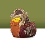 Imagen del producto El Señor de los Anillos - Pato decorativo mini TUBBZ Gimli