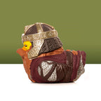 Imagen del producto El Señor de los Anillos - Pato decorativo mini TUBBZ Gimli