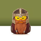 Imagen del producto El Señor de los Anillos - Pato decorativo mini TUBBZ Gimli