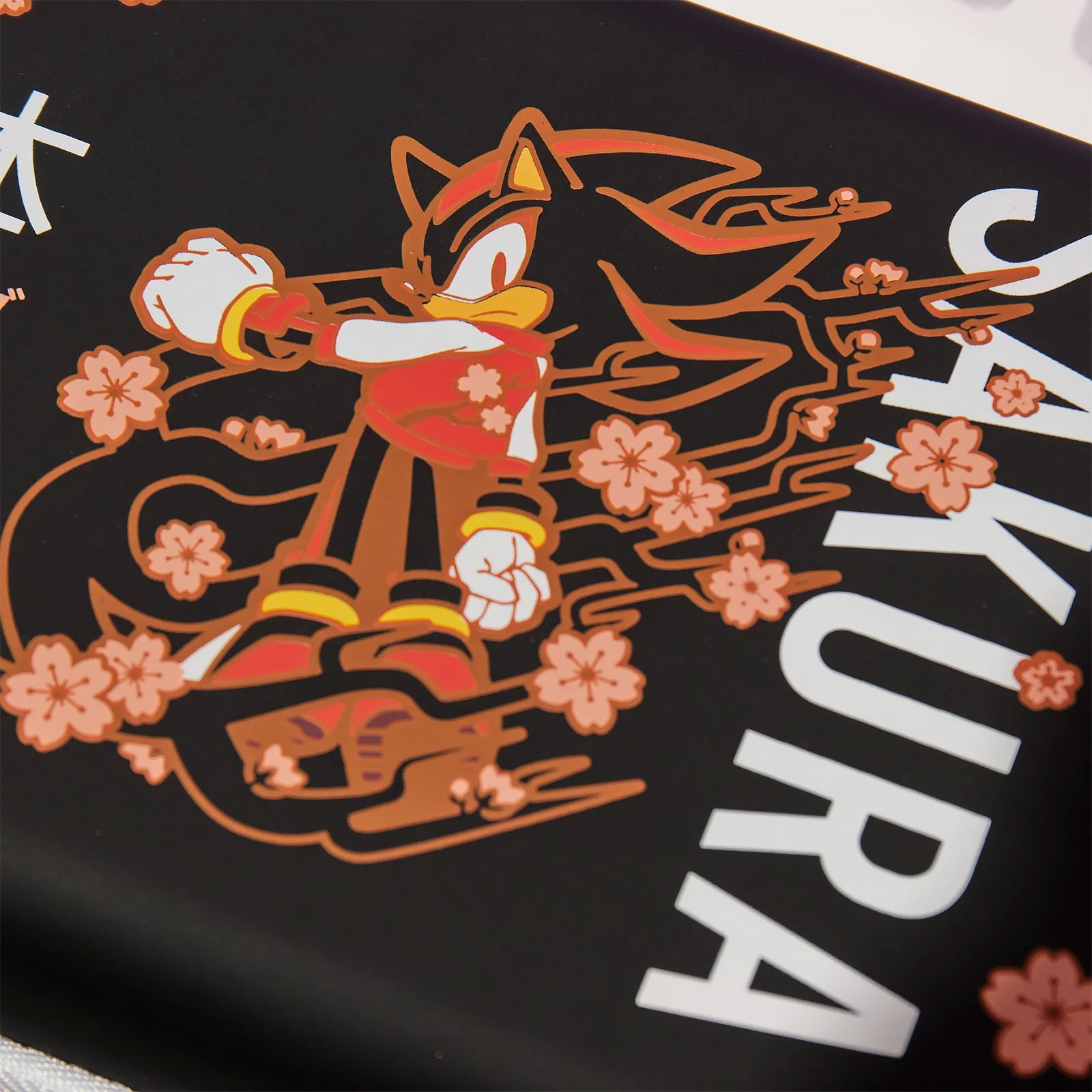 Product image Sonic - Sakura Shadow Switch Case