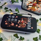 Product image Sonic - Sakura Shadow Switch Case