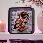 Product image Sonic - Sakura Shadow Lamp