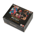 Imagen del producto One Piece Card Game - Los Cuatro Emperadores OP09 Coleccionista Booster 24er Display