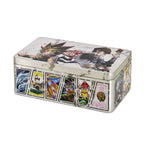 Imagen del producto Yu-Gi-Oh! - 25º Aniversario Dueling Mirrors Cartas Coleccionables Lata Alemana