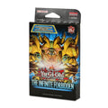 Imagen del producto Yu-Gi-Oh! - The Infinite Forbidden Tuckbox (ES)