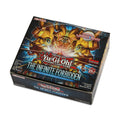 Product image Yu-Gi-Oh! - The Infinite Forbidden Booster Display German Version