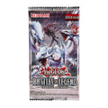 Product image Yu-Gi-Oh! - Battles of Legend Terminal Revenge Trading Card Booster German Version