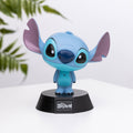 Imagen del producto Lámpara de mesa 3D Stitch Icons - Lilo & Stitch