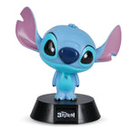 Imagen del producto Lámpara de mesa 3D Stitch Icons - Lilo & Stitch