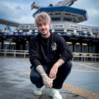 Product image Star Wars - Darth Vader Sweater Black